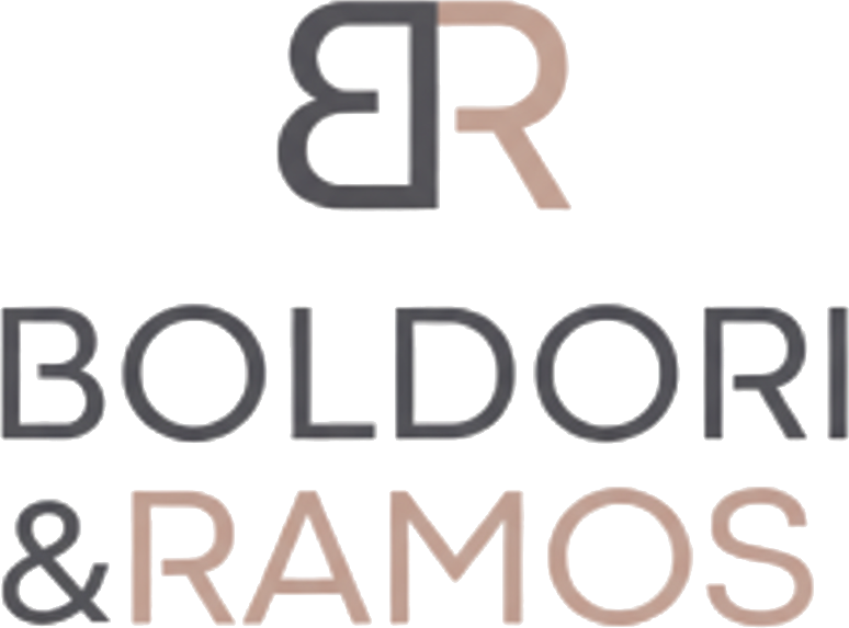 boldori ramos logo