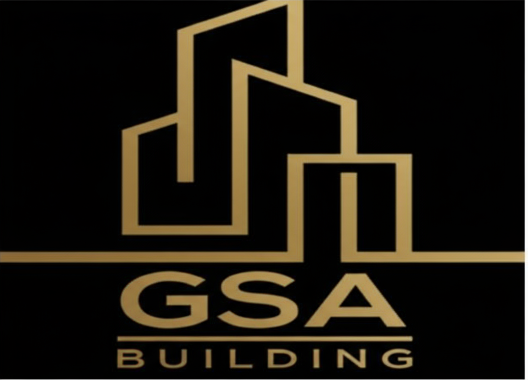 logo gsa building