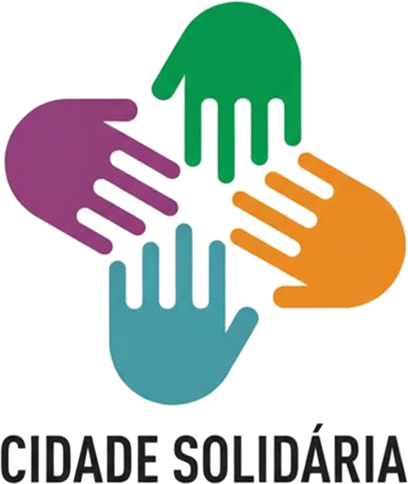 cidade solidaria logo