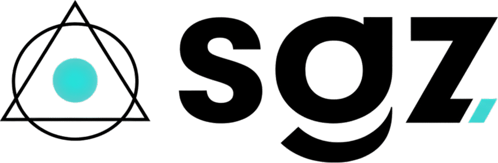 sgz logo